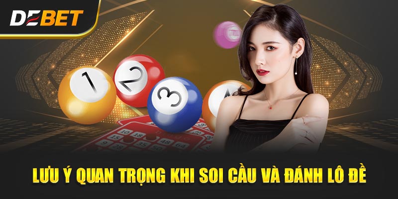 Soi Cầu Hôm Nay - Cầu Đẹp, Dễ Ăn, Đáng Xuống Tiền