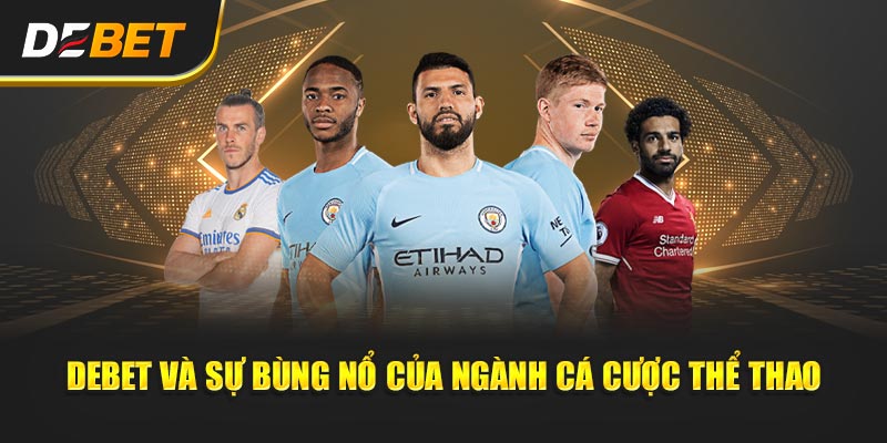 Góc Nhìn Trái Chiều - Khi Thể Thao Không Chỉ Là Trận Đấu