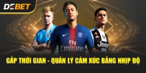 Chiến Thuật Đánh Tài Xỉu - Gấp Thép, Gấp Thời Gian Hay Gấp Niềm Tin?