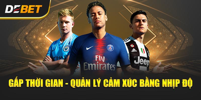 Chiến Thuật Đánh Tài Xỉu - Gấp Thép, Gấp Thời Gian Hay Gấp Niềm Tin?