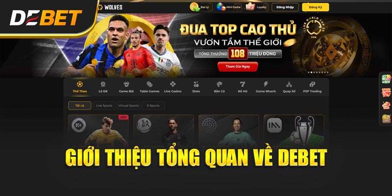 Giới Thiệu Tổng Quan Về Nợ