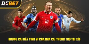 Tài Xỉu & Những Cái Bẫy Ngọt Ngào Của Nhà Cái